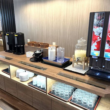 Hotel Route-Inn Gifukencho Minami Kültér fotó