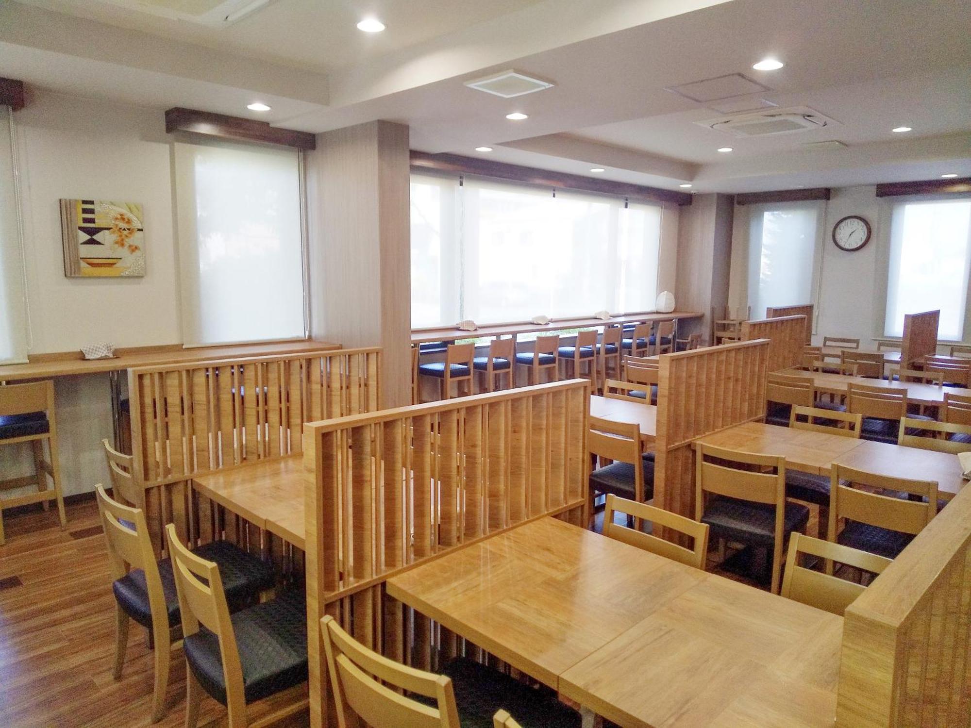 Hotel Route-Inn Gifukencho Minami Kültér fotó