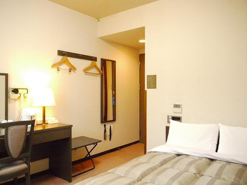 Hotel Route-Inn Gifukencho Minami Kültér fotó